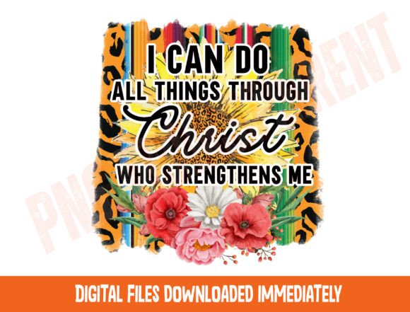 Christian Png Graphics for T-Shirt Designs