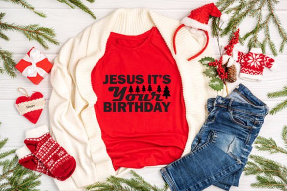 Christmas Graphics & T-Shirt Designs Review