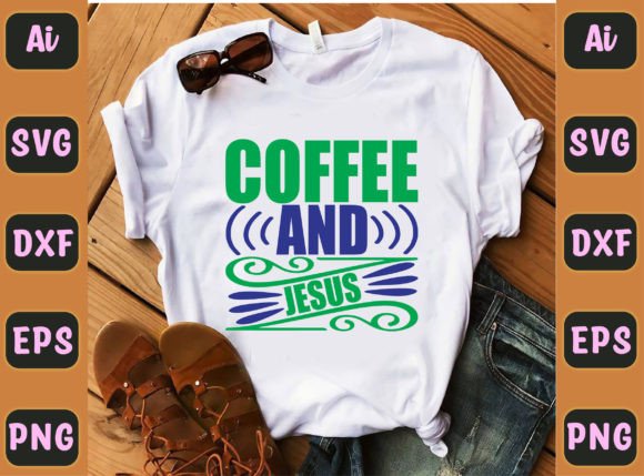 Coffee and Jesus 34: Free Graphics for Blogs