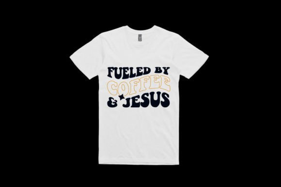 Fueled by Coffee Jesus: A Designer's Review