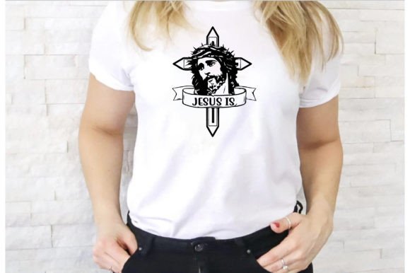 Jesus is Graphics: T-Shirt Designs Review
