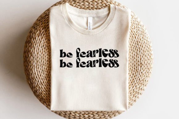 Retro Christian SVG Design: Graphics & T-Shirt Designs