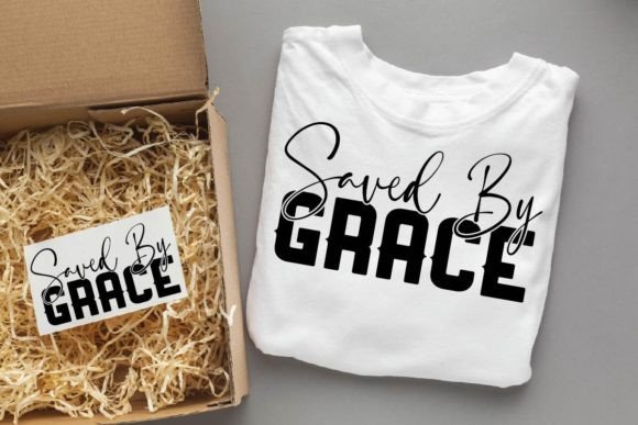Saved by Grace: A Designer's Embroidery Review