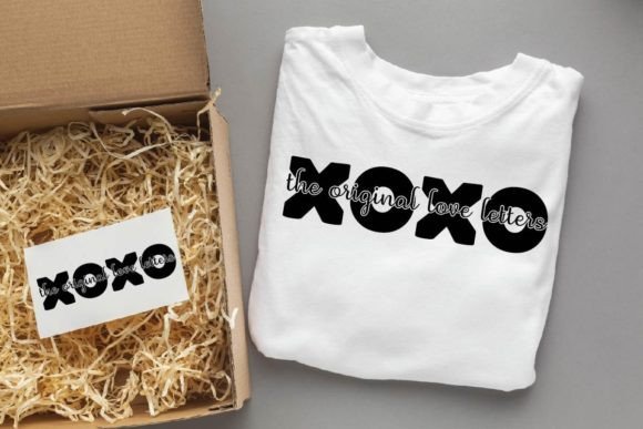 XOXO Christian Designs: Graphics & T-Shirt Review